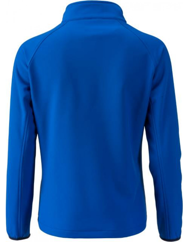 Jachetă softshell Promo cu 2 straturi pentru femei